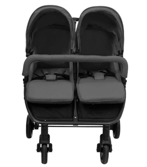 Stroller - Vida XL Double Buggy