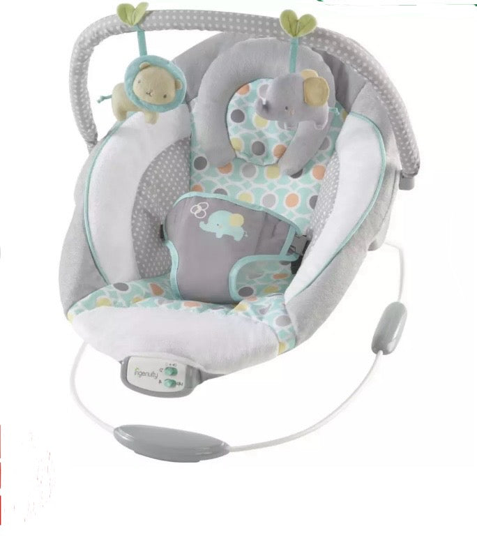 Baby Bouncers 0-6m