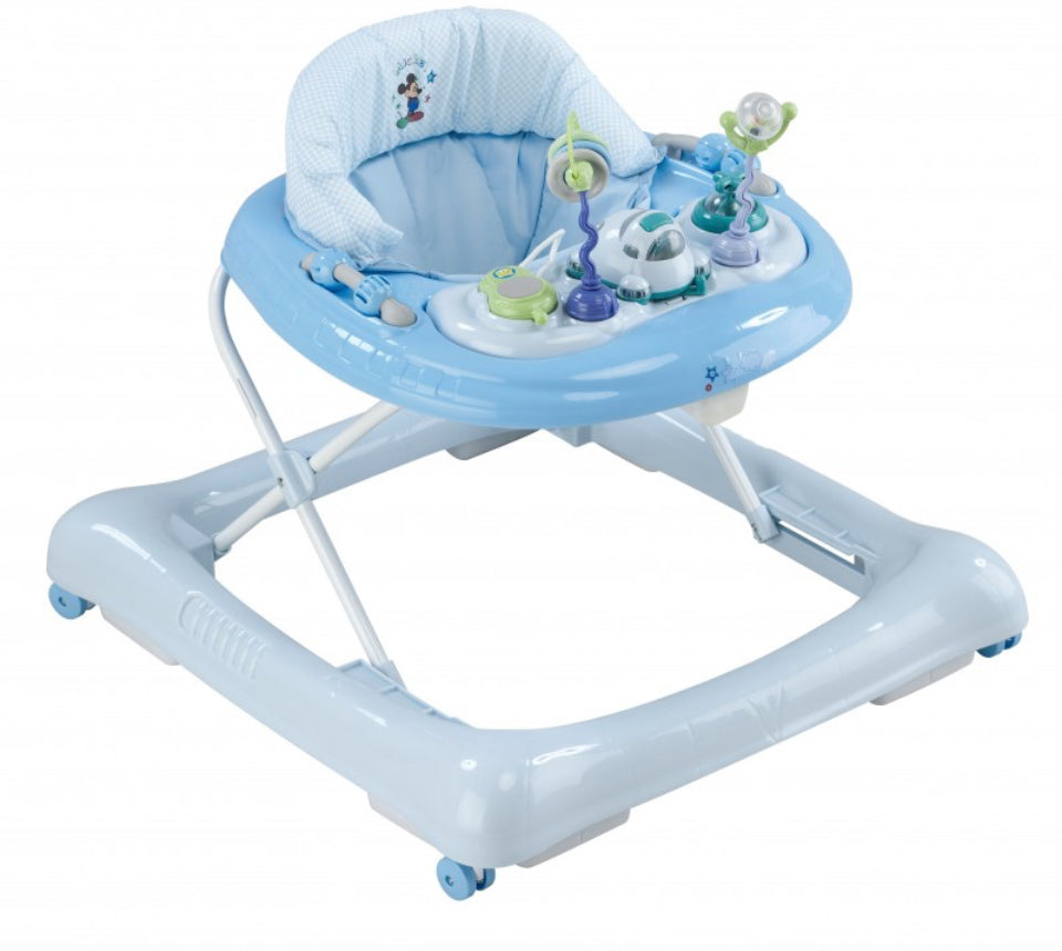 Baby Walker / Safety First / Asalvo