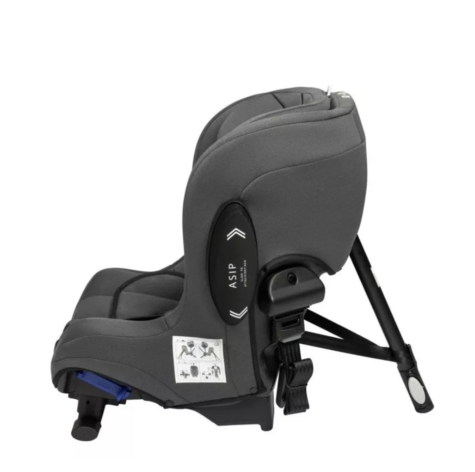 Car seat AX Minikid / Group 1/2/3 Rear facing only / 9m to 7yr