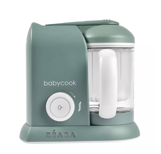 Babycook-Beaba