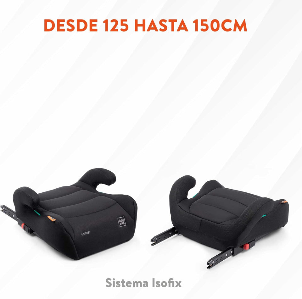 Booster Seat / Gekko I-Fix / Group 2/3