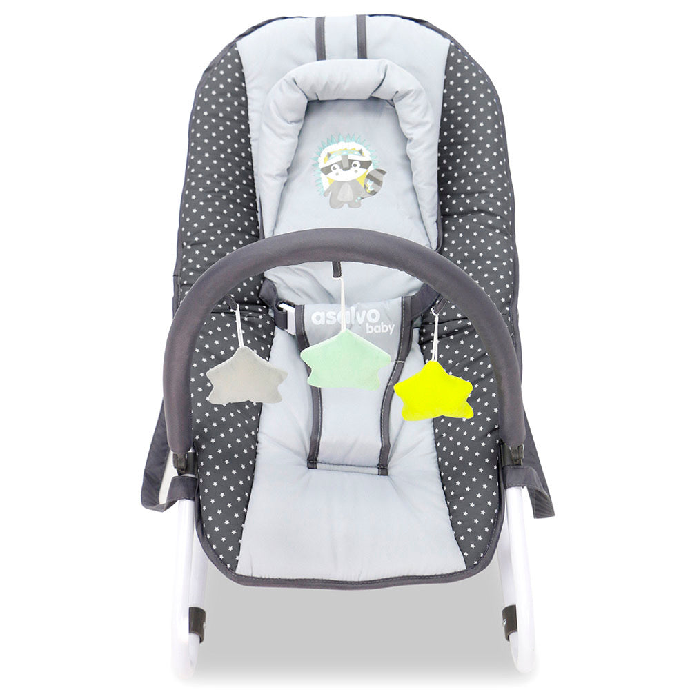 Baby Bouncers 0-9 month old