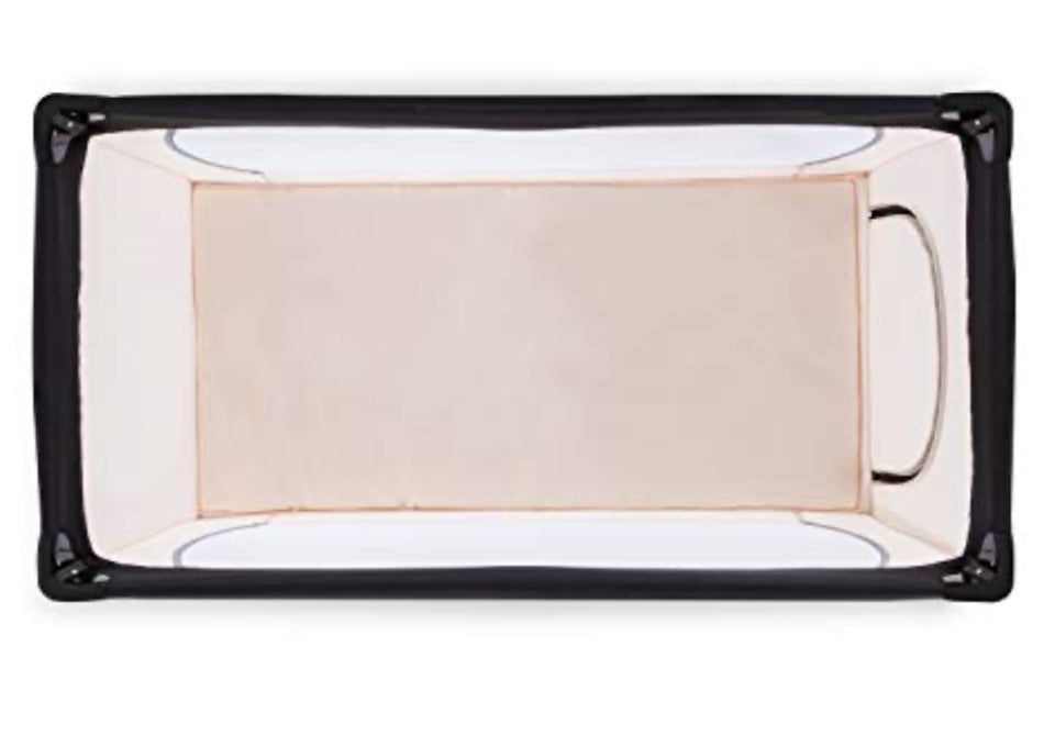 Travel Cot / 125x65 /Hauck Dream & Play