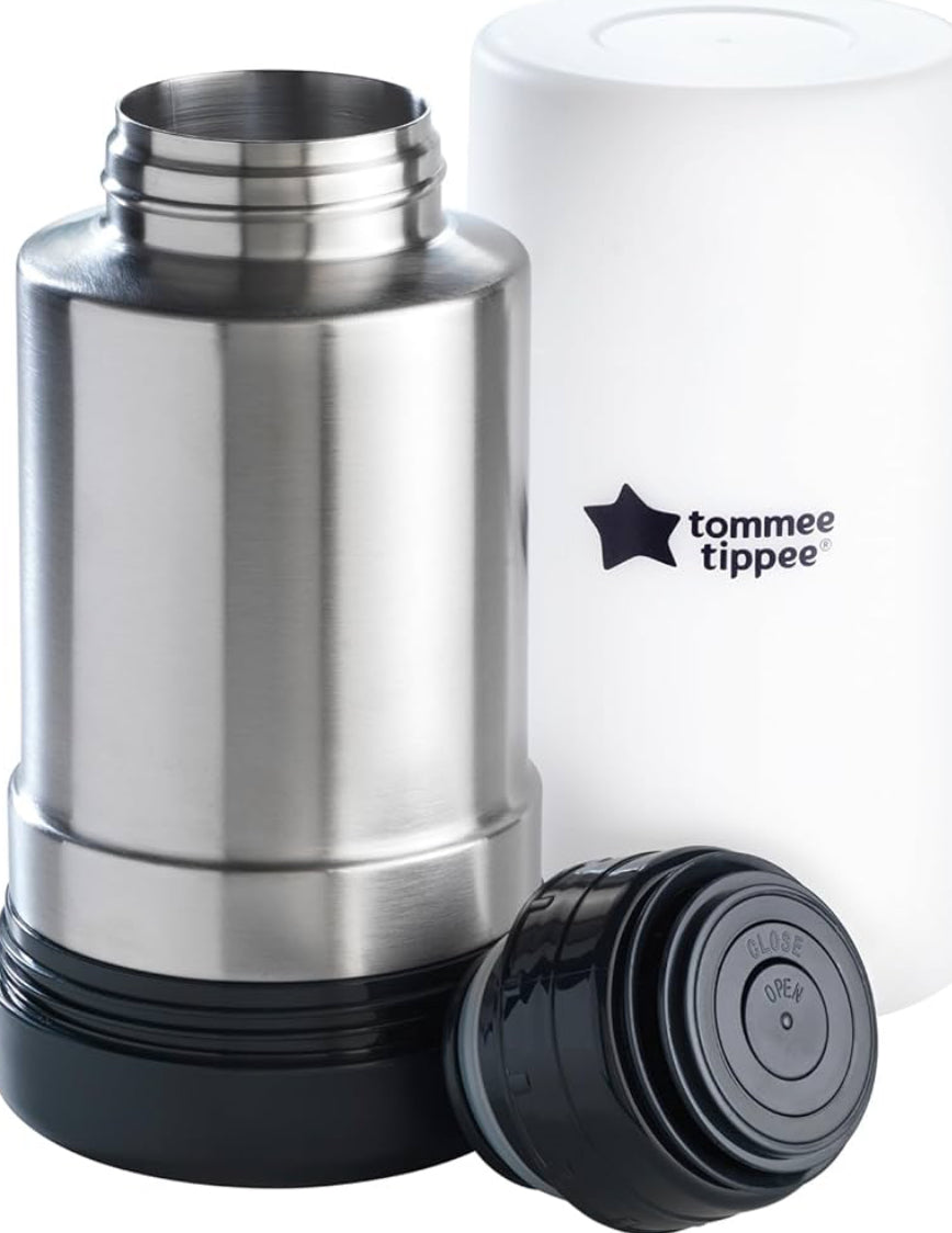Bottle Warmer Range / Tommie Tippee / Various
