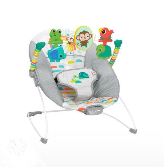 Baby Bouncers 0-6m