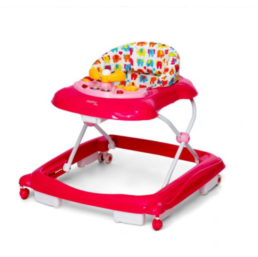 Baby Walker / Safety First / Asalvo
