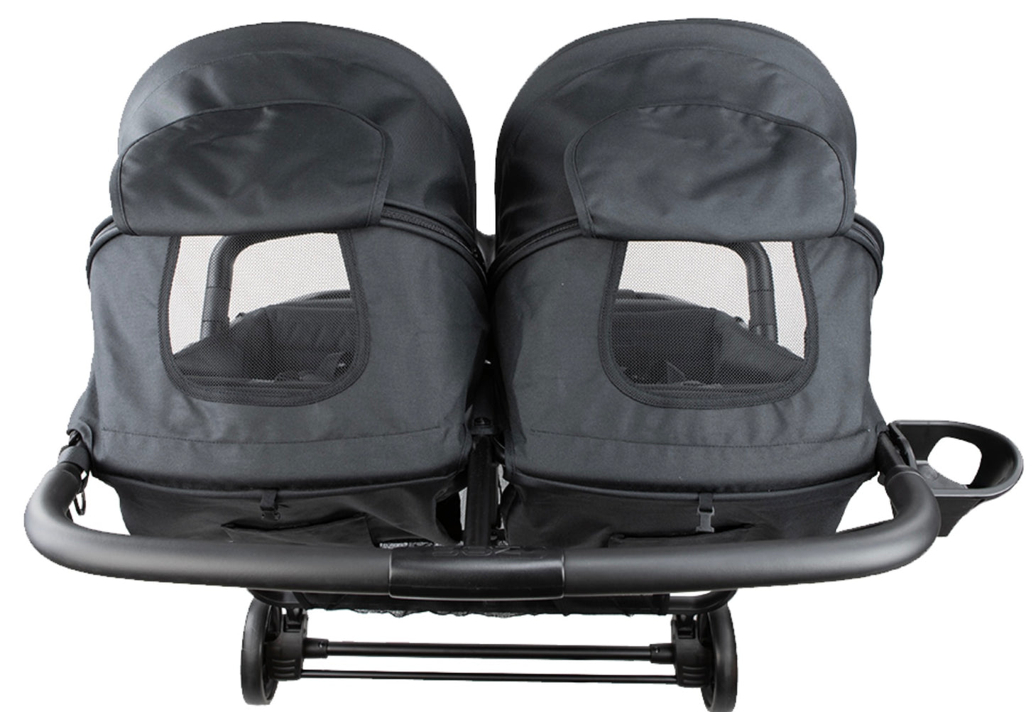 Stroller - Zoe lightweight Double Buggy