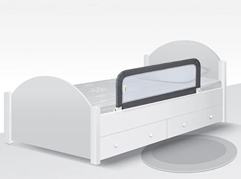 Bed Guard / Safety First / Medium