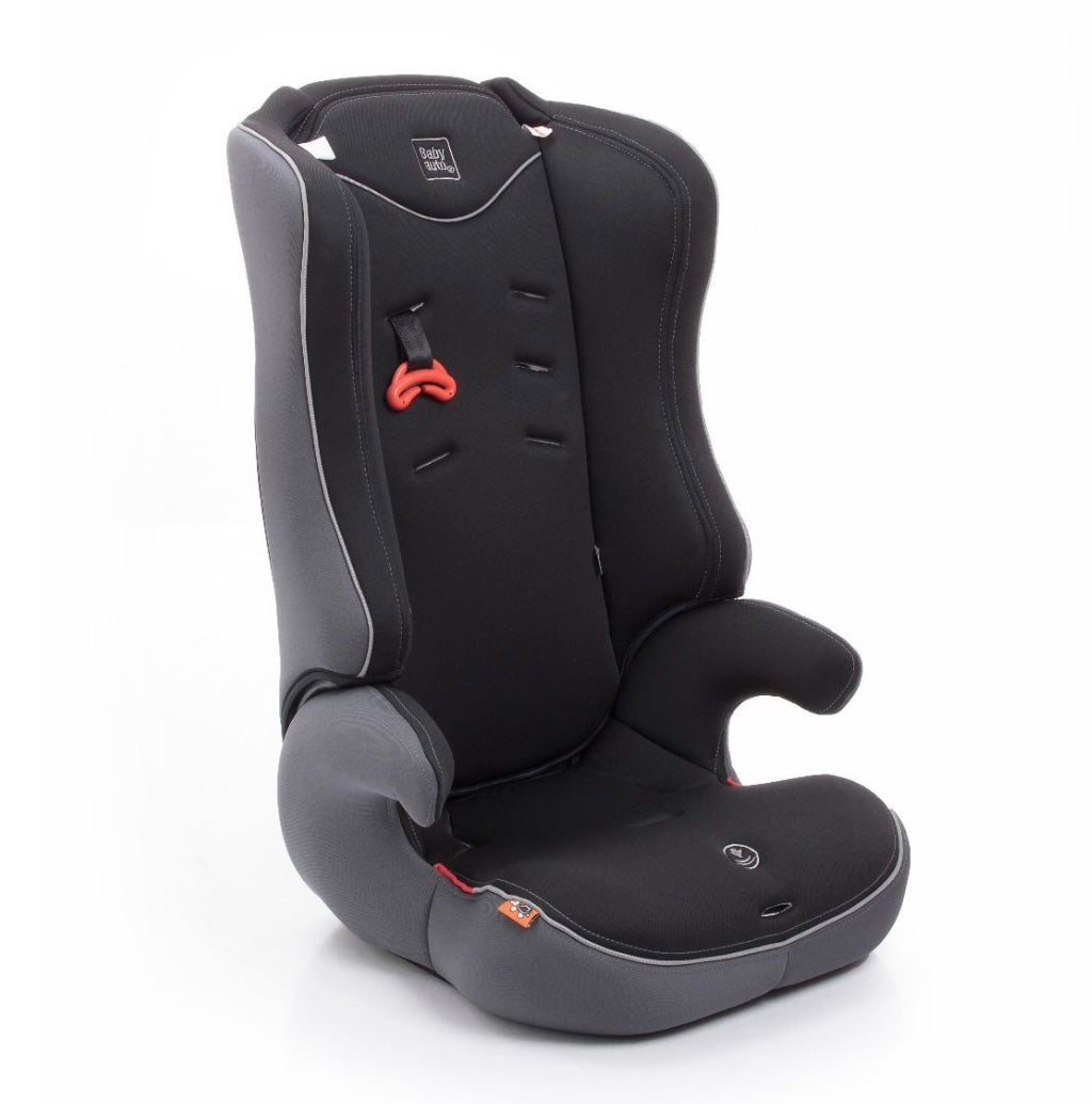 Car Seat - Group 1/2/3 Nico Baby Auto / Black