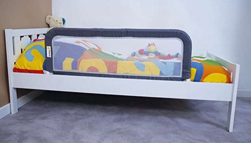 Bed Guard / Safety First / Medium