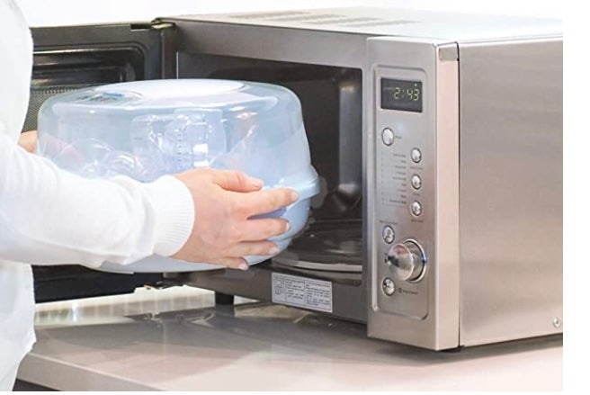 Steriliser / Microwave - Phillips Advent