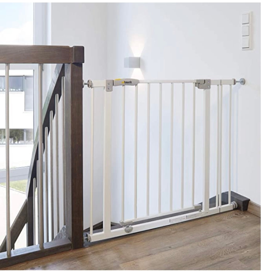 Stairgate - Hauck