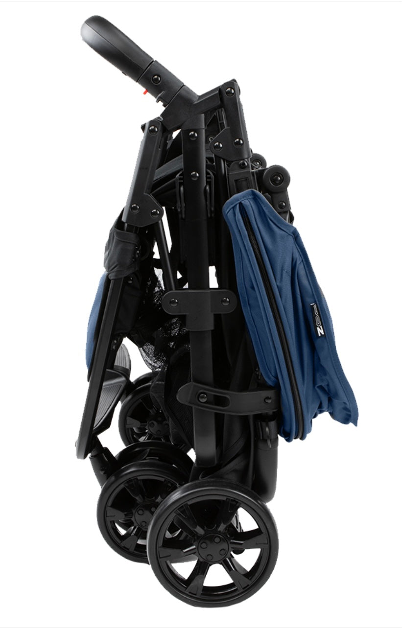 Stroller - Zoe lightweight Double Buggy