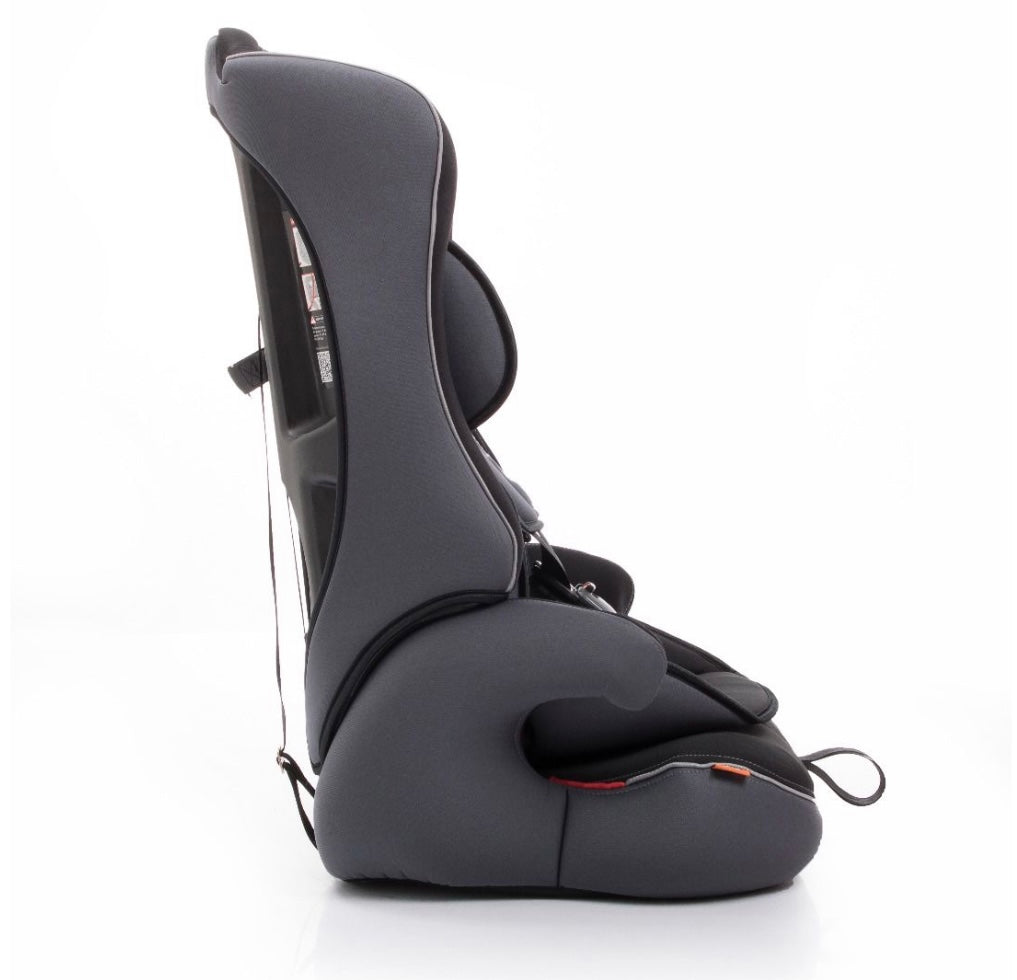 Car Seat - Group 1/2/3 Nico Baby Auto / Black