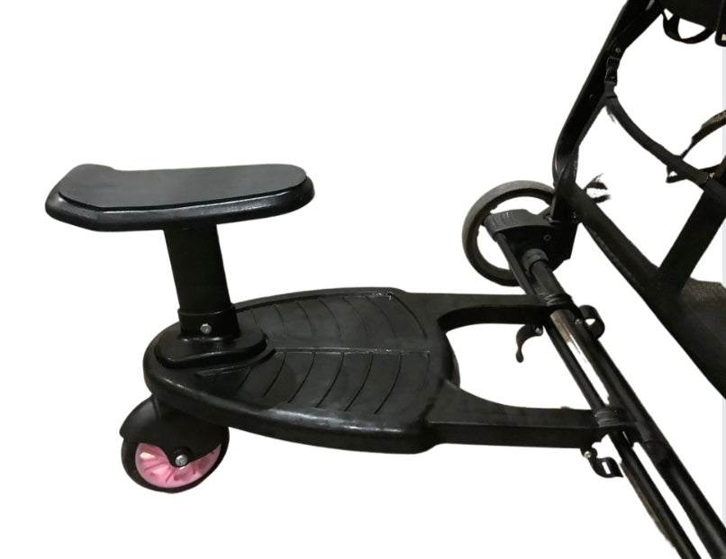 Mini Buggy Board With / Without Seat / Honhill