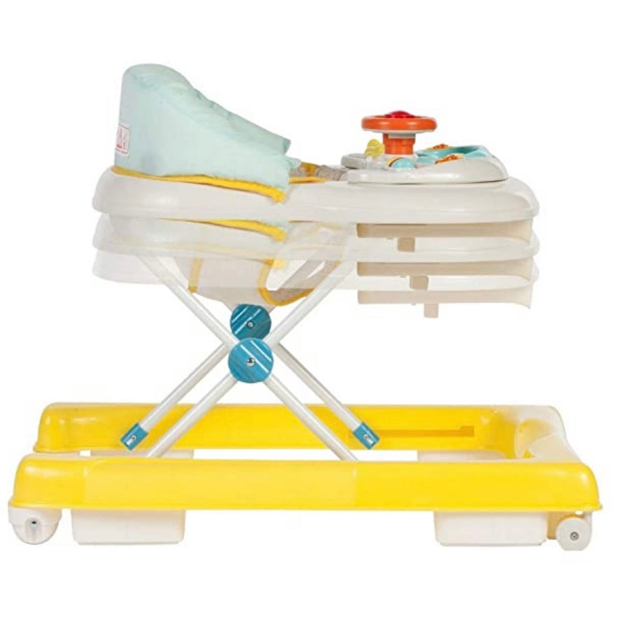 Baby Walker / Safety First / Asalvo