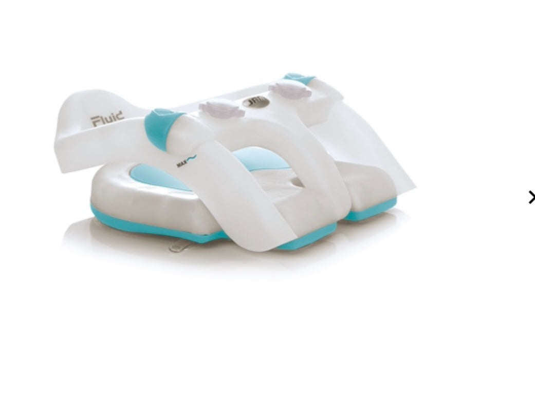 Bath Seat / Jane Deluxe Fluid