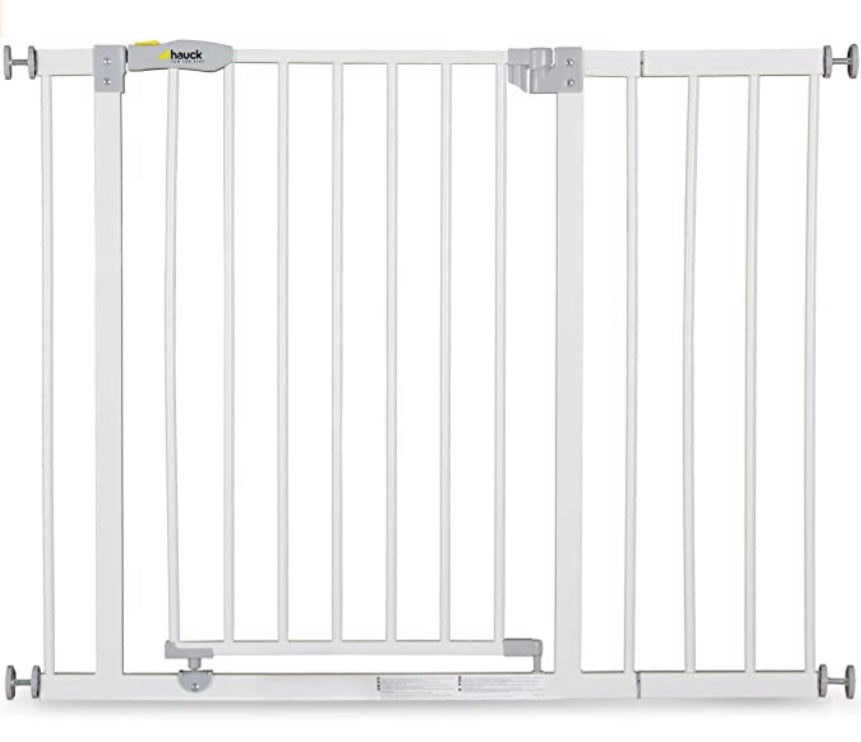 Stairgate - Hauck