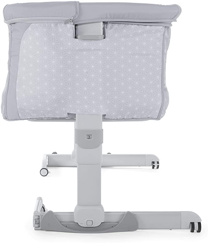 Chicco Next2Me - Dream Delicacy / Grey
