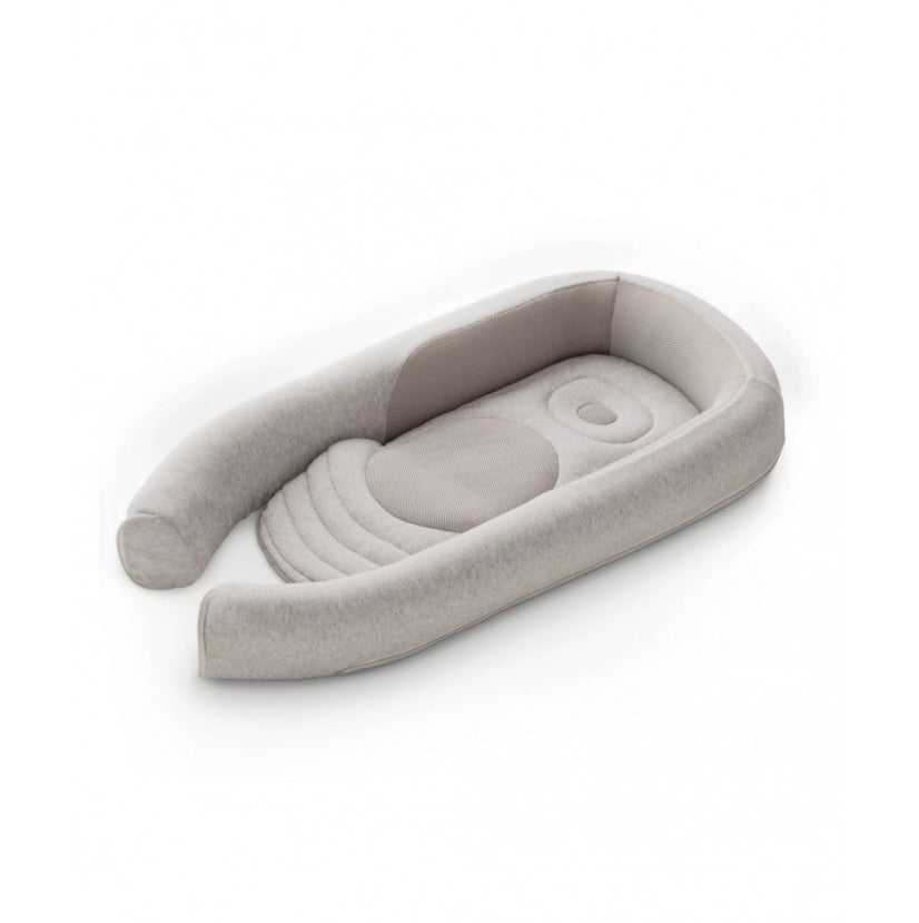Welcome Pod / Baby Nest