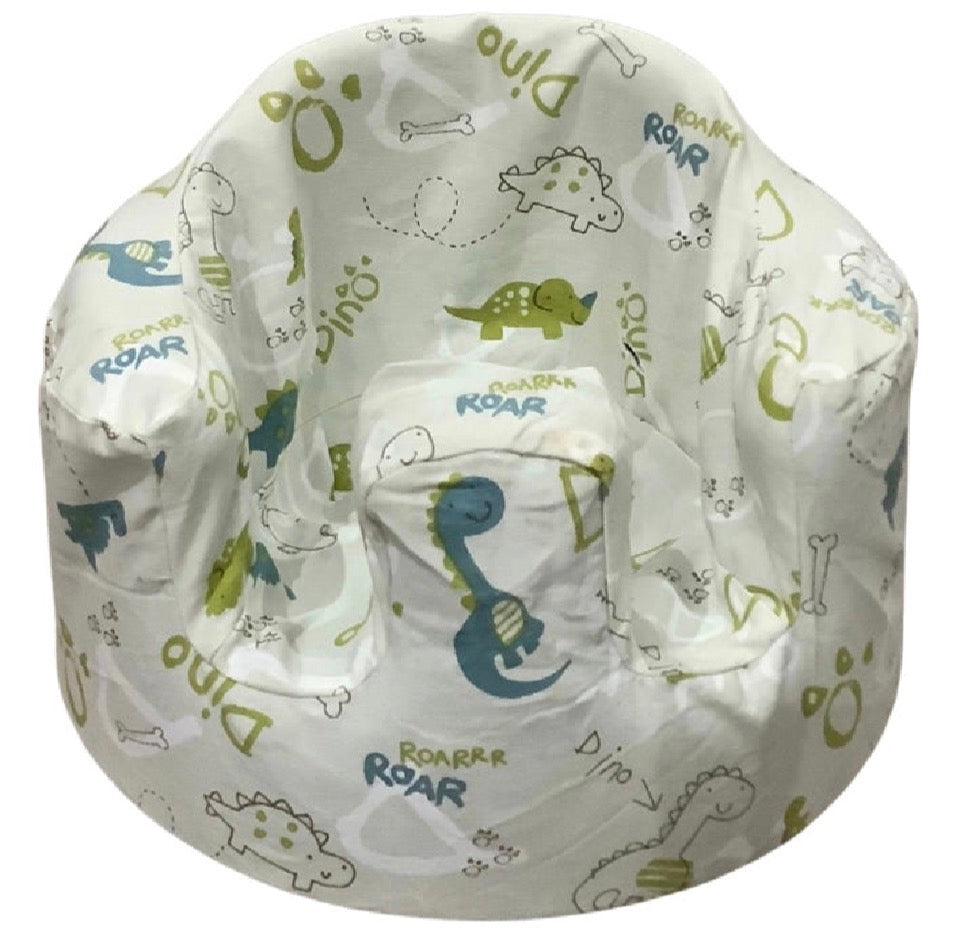 Bumbo Seat With Tray or Cover