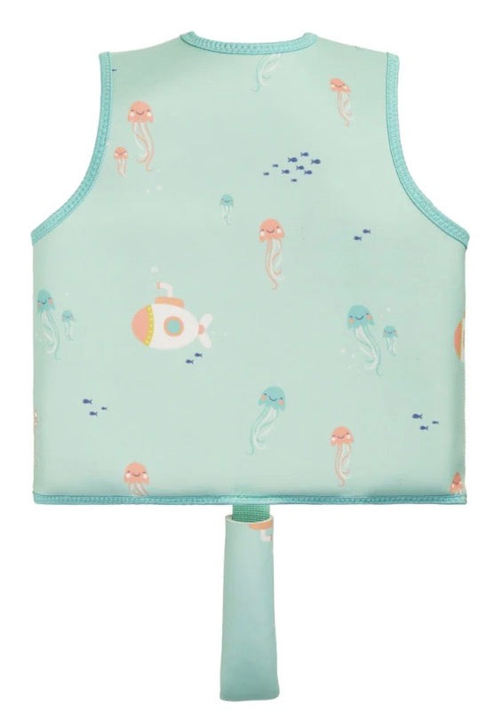 Swim Vests Saro 3-6yrs