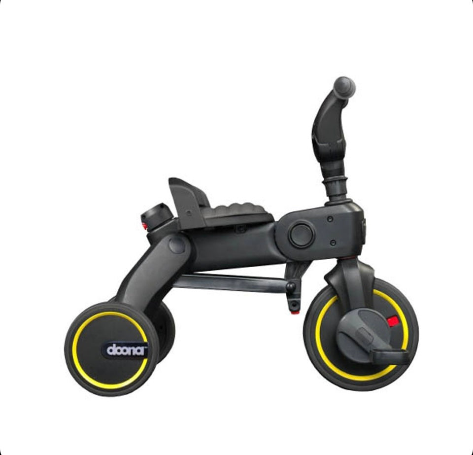 Strollers - Trike / Doona Liki