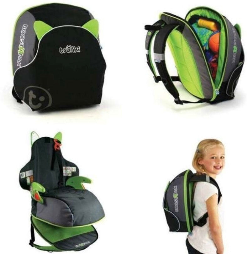 Booster Trunki 2 in 1