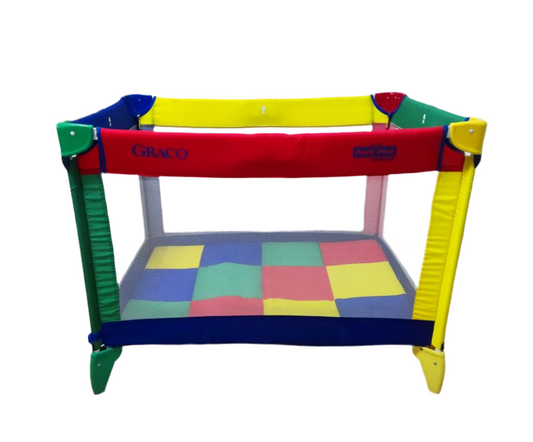 Travel Cot / Graco / Pack & Play Compact