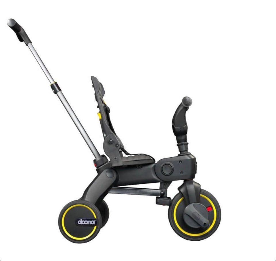 Strollers - Trike / Doona Liki