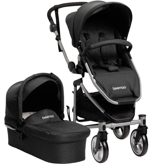 Stroller - Beemoo Flexi 3 in 1