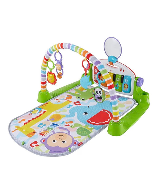 Play Blanket/ Piano Kicks