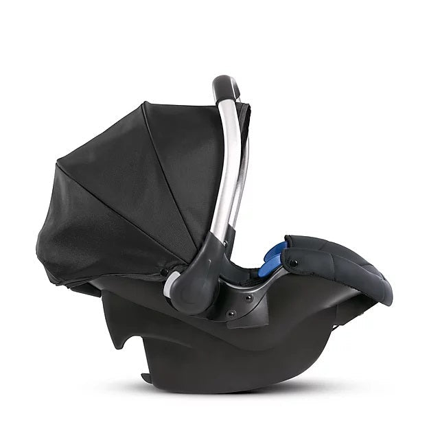 Car Seat / Group 0 / Hauck Comfort Fix