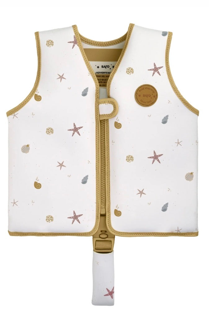 Swim Vests Saro 3-6yrs
