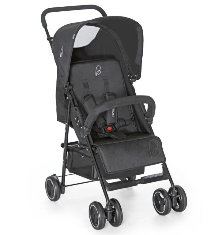 Stroller / Asalvo Berlin / 0-3yrs