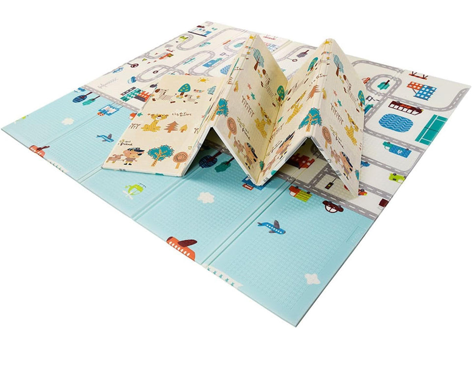 Fun Play Mat / Asalvo compact