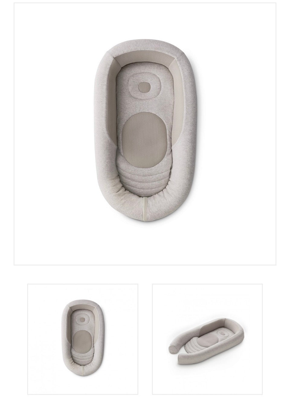 Welcome Pod / Baby Nest