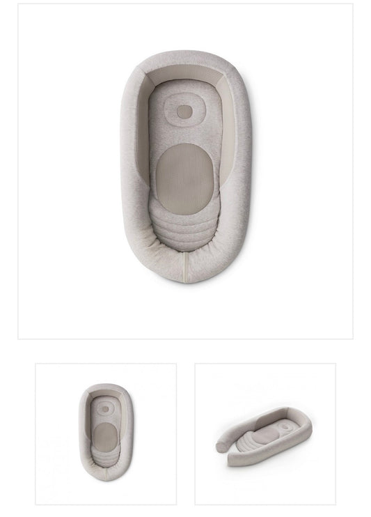 Welcome Pod / Baby Nest