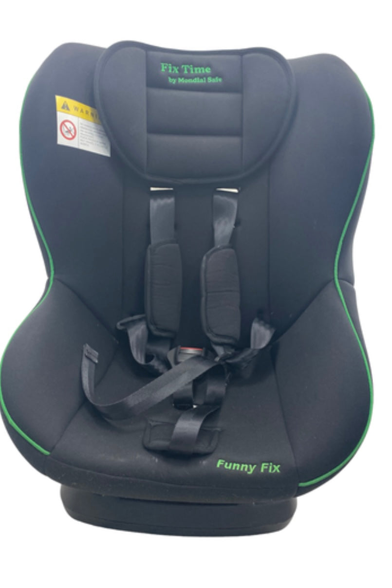 Car Seat / Group 0/1 Fix Time by Mondial Safe