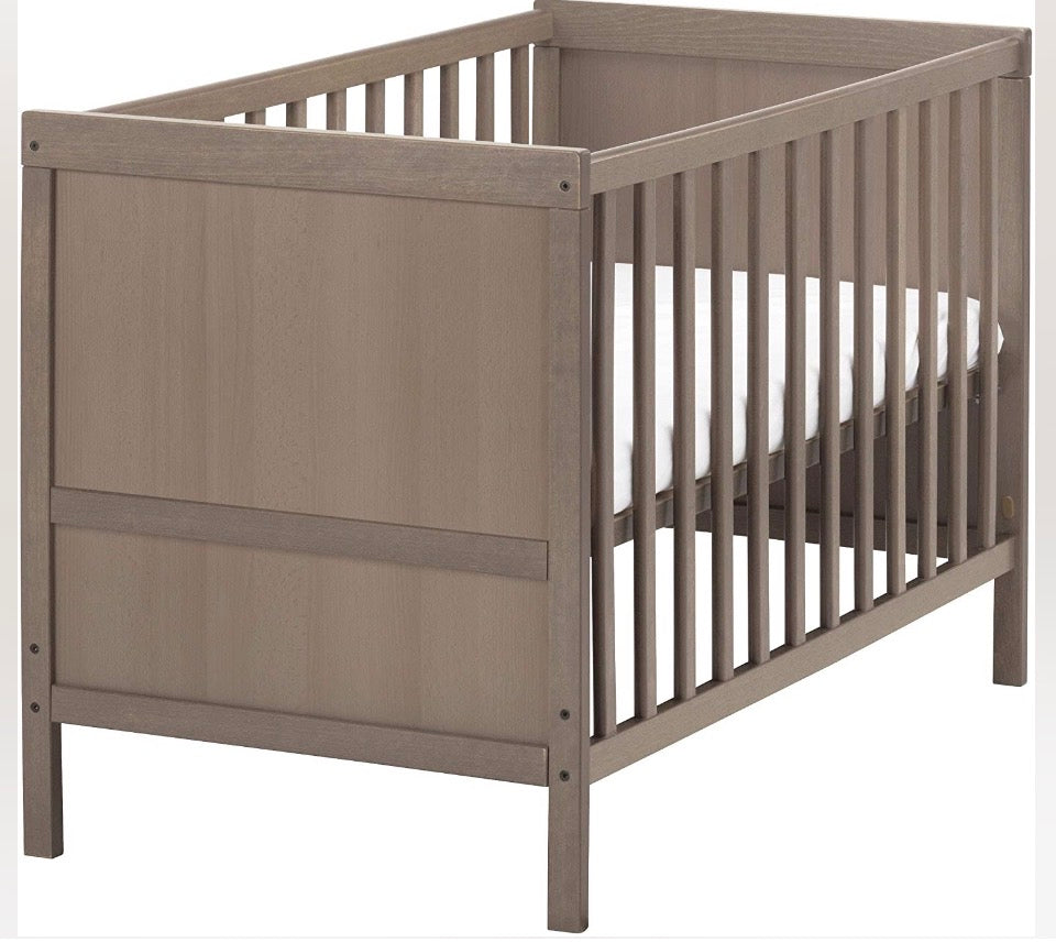 Cot Bed