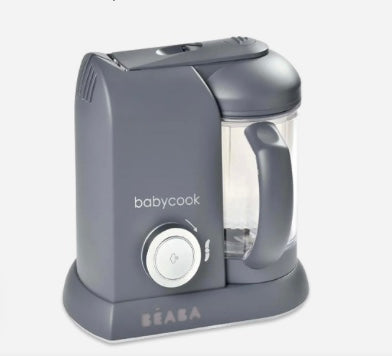 Steamer - Blender /Babycook-Beaba
