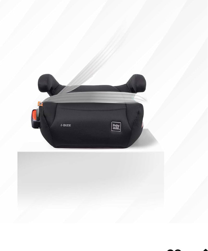 Booster Seat / Gekko I-Fix / Group 2/3