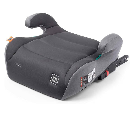 Booster Seat / Gekko I-Fix / Group 2/3