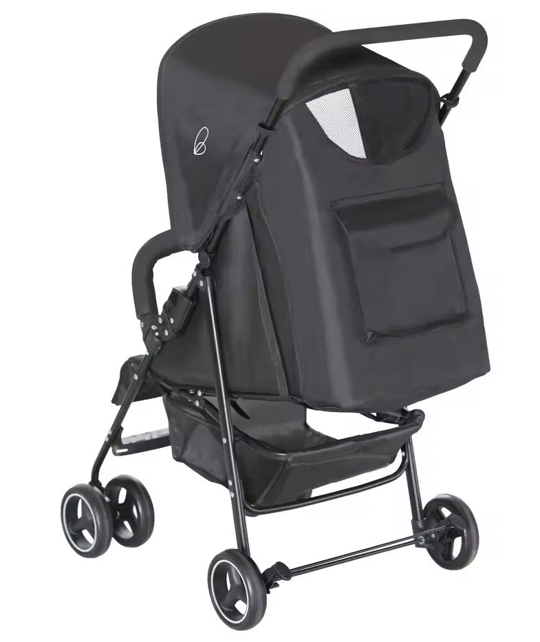 Stroller / Asalvo Berlin / 0-3yrs