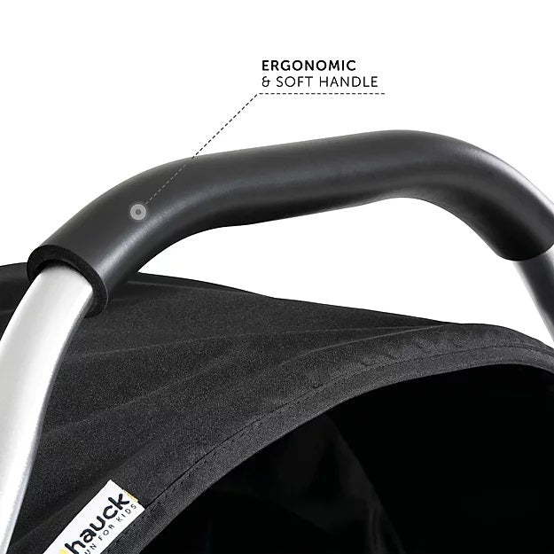 Car Seat / Group 0 / Hauck Comfort Fix