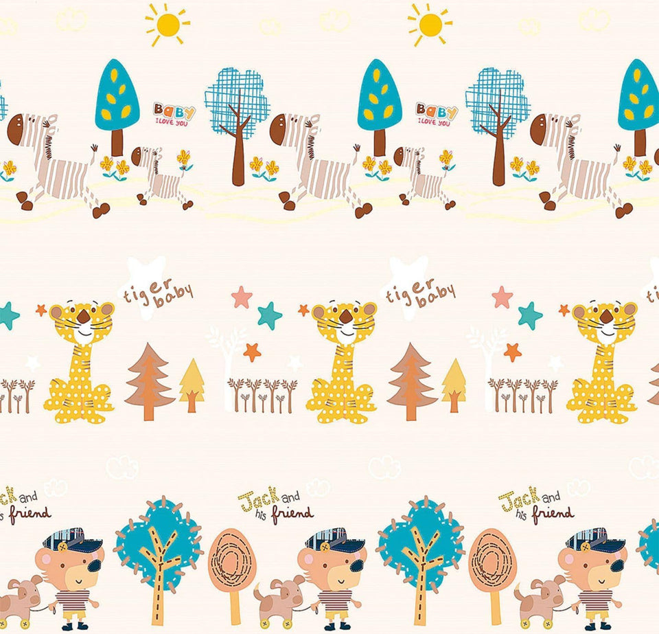 Fun Play Mat / Asalvo compact