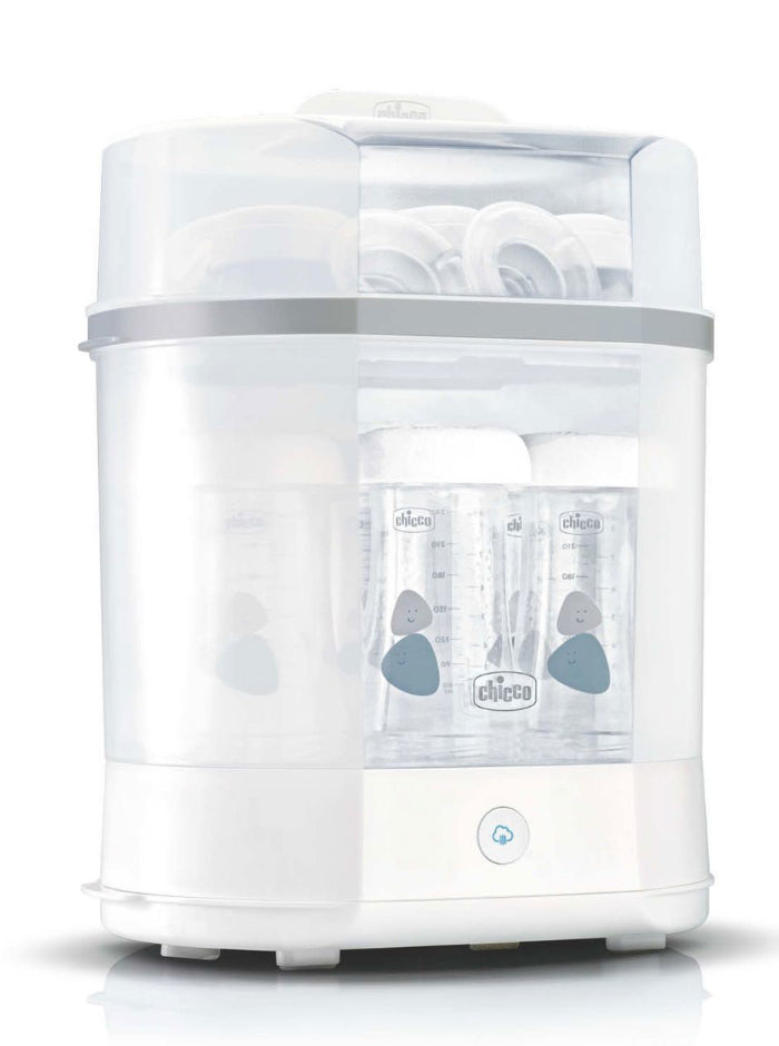 Sterilisers / Chicco plugin vapour Steriliser