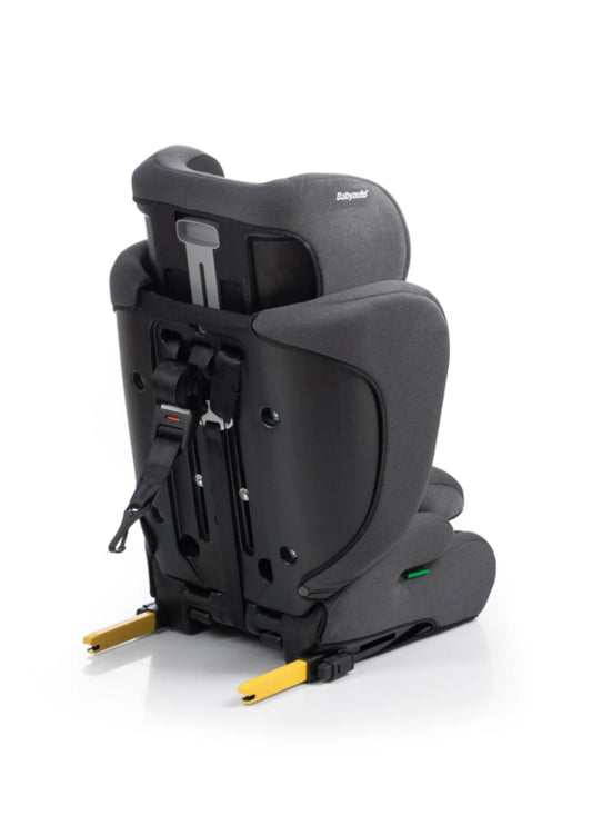 Babyauto Konar i-Size car seat (76 to 105 cm) Isofix Group 1/2/3
