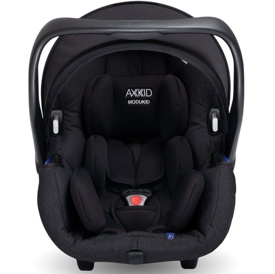 Car Seat - Group 0 + AXKID Modukid Infant